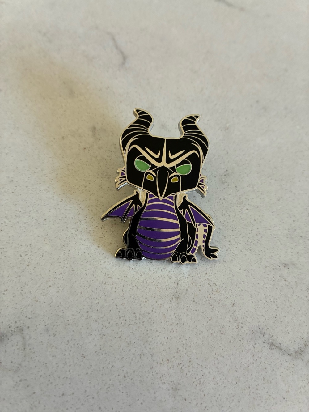 SOLD 🖤